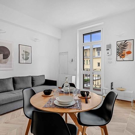 מילאנו Ven54 -Loreto - Duomo- Modern - Central - Bright מראה חיצוני תמונה
