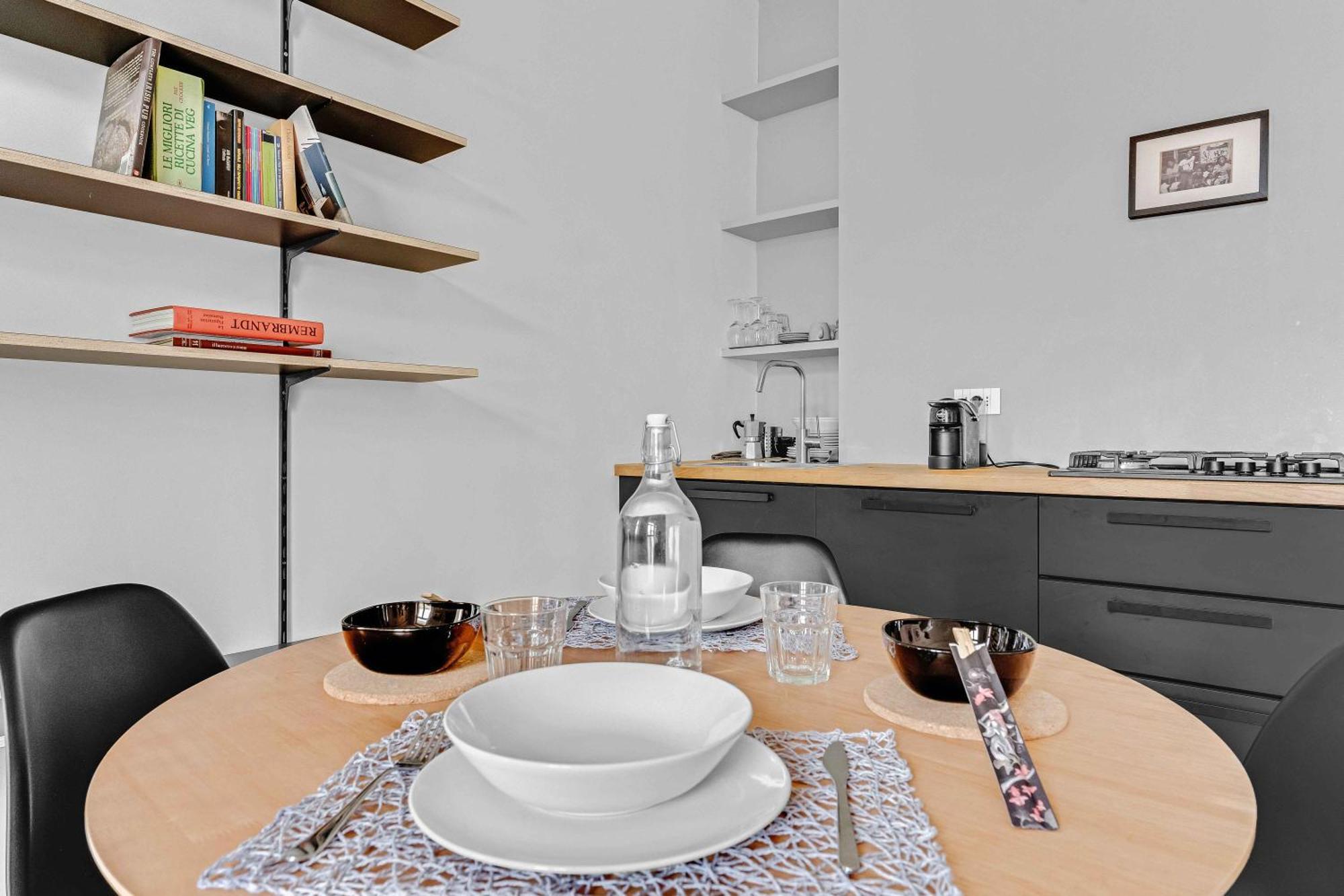 מילאנו Ven54 -Loreto - Duomo- Modern - Central - Bright מראה חיצוני תמונה