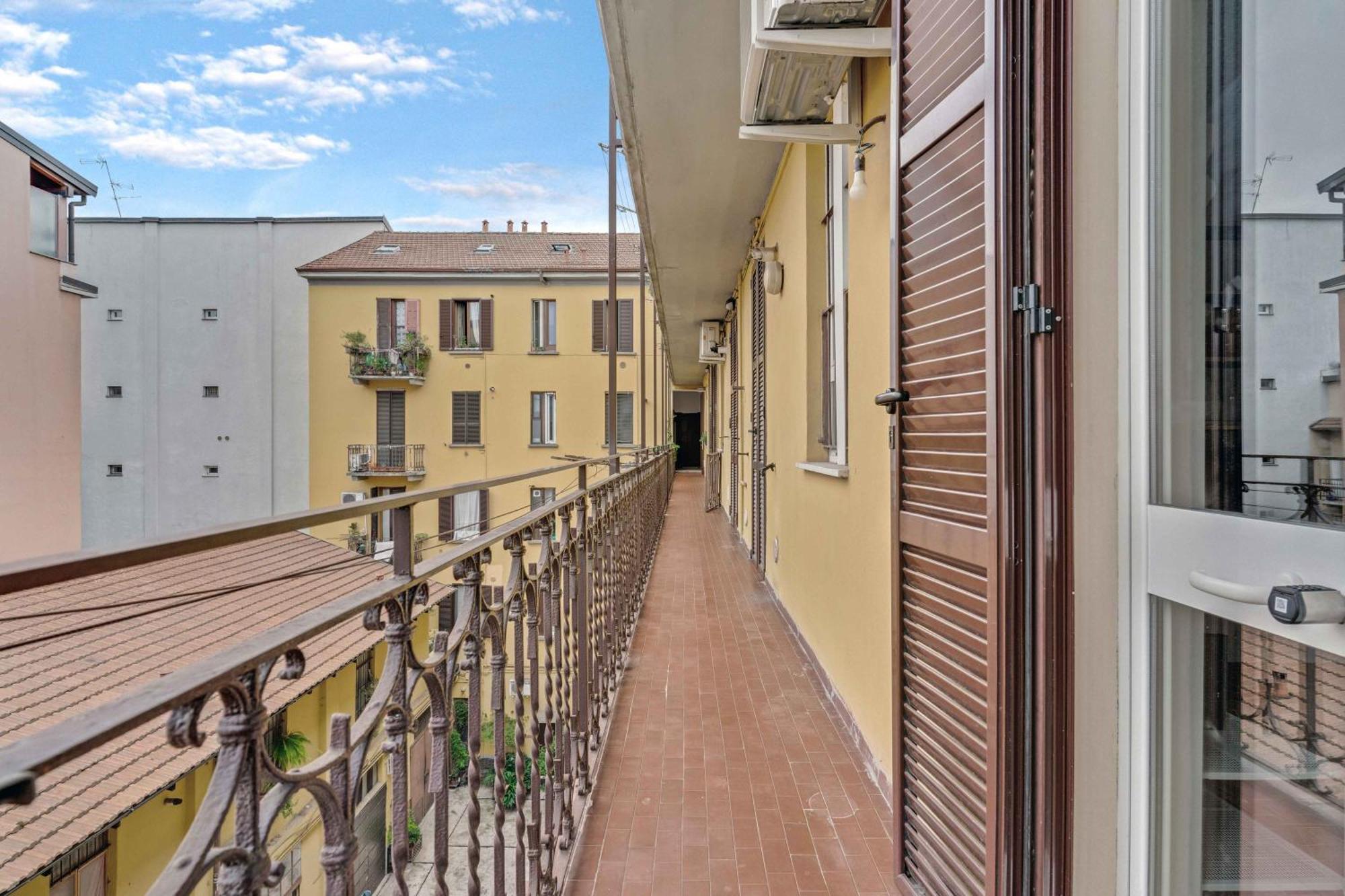 מילאנו Ven54 -Loreto - Duomo- Modern - Central - Bright מראה חיצוני תמונה