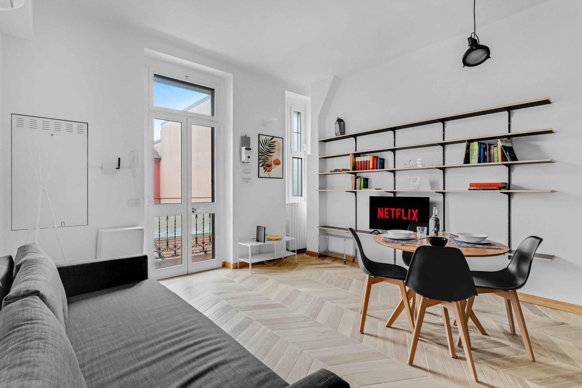 מילאנו Ven54 -Loreto - Duomo- Modern - Central - Bright מראה חיצוני תמונה