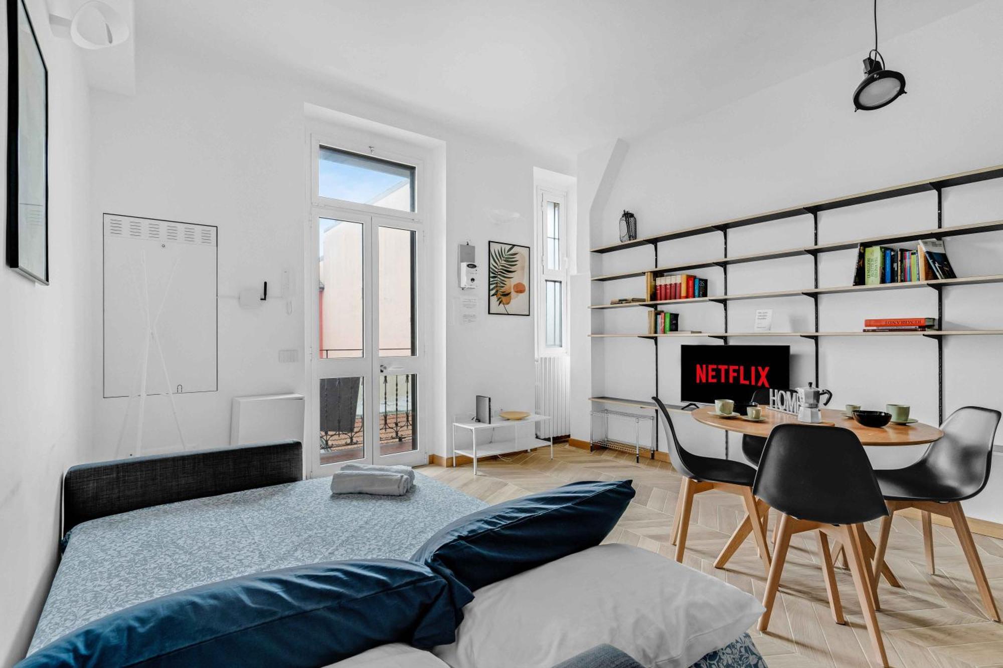 מילאנו Ven54 -Loreto - Duomo- Modern - Central - Bright מראה חיצוני תמונה