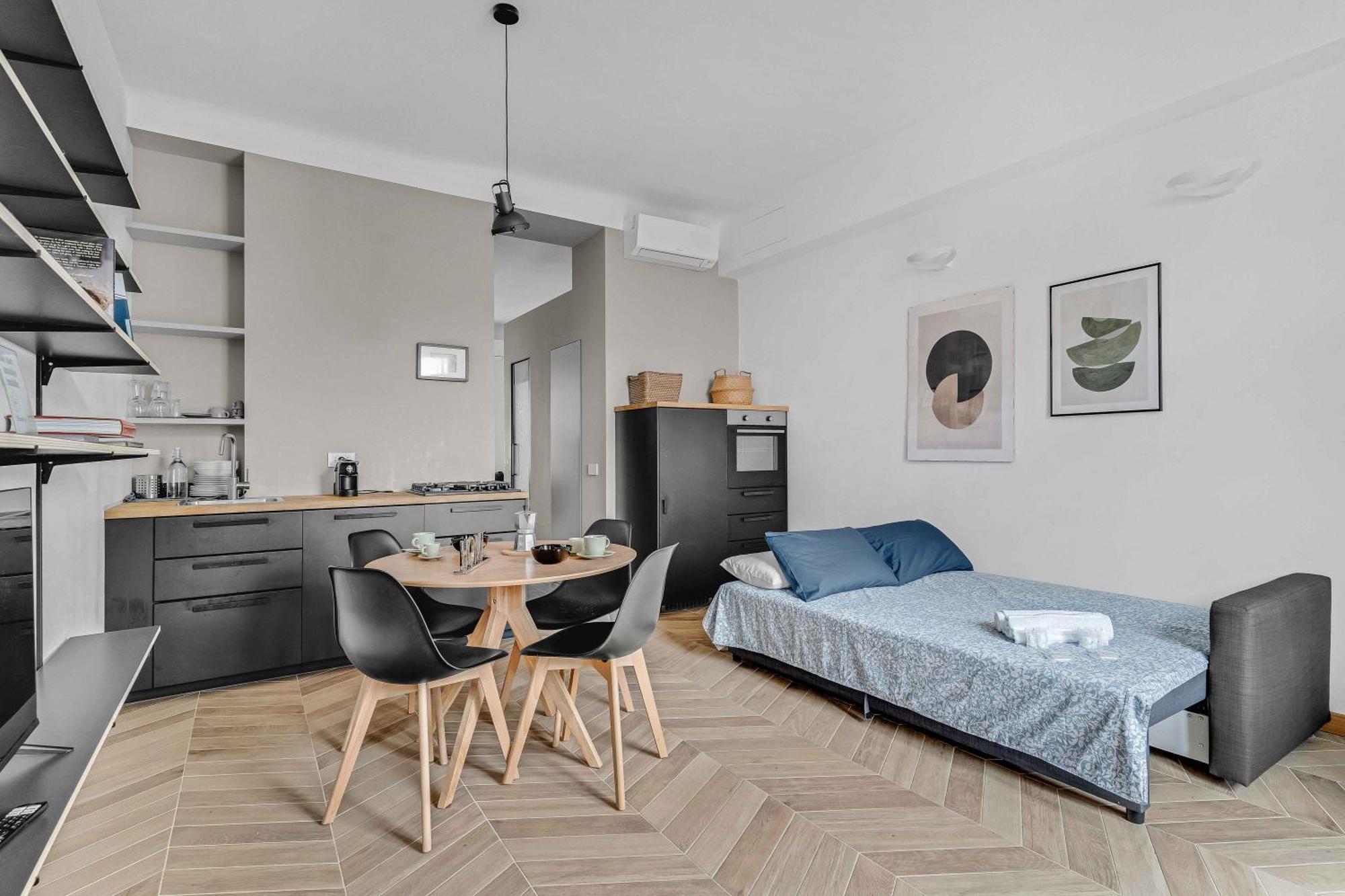 מילאנו Ven54 -Loreto - Duomo- Modern - Central - Bright מראה חיצוני תמונה