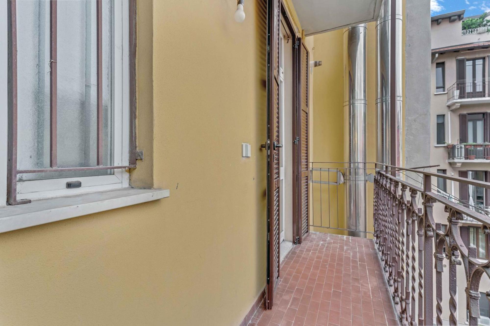 מילאנו Ven54 -Loreto - Duomo- Modern - Central - Bright מראה חיצוני תמונה