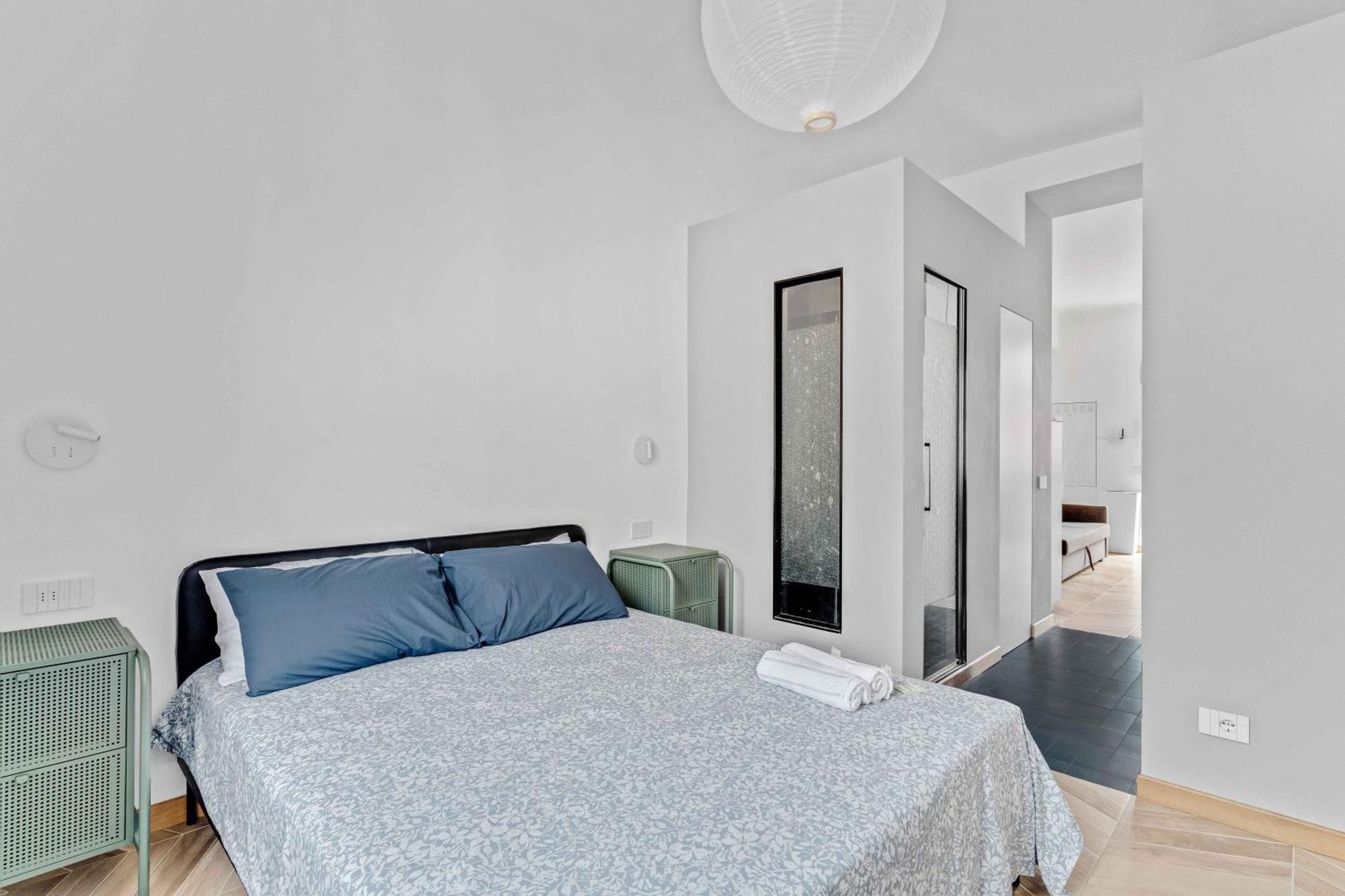 מילאנו Ven54 -Loreto - Duomo- Modern - Central - Bright מראה חיצוני תמונה