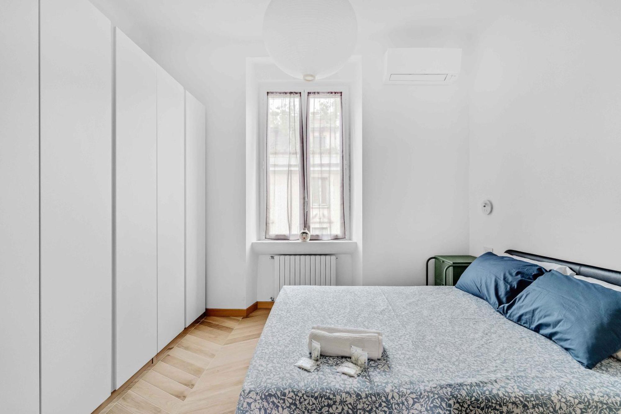 מילאנו Ven54 -Loreto - Duomo- Modern - Central - Bright מראה חיצוני תמונה